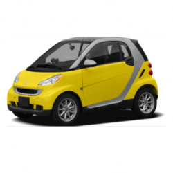 SMART mod. 2007-2010